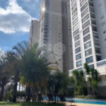 Apartamento no Clima Bothânico