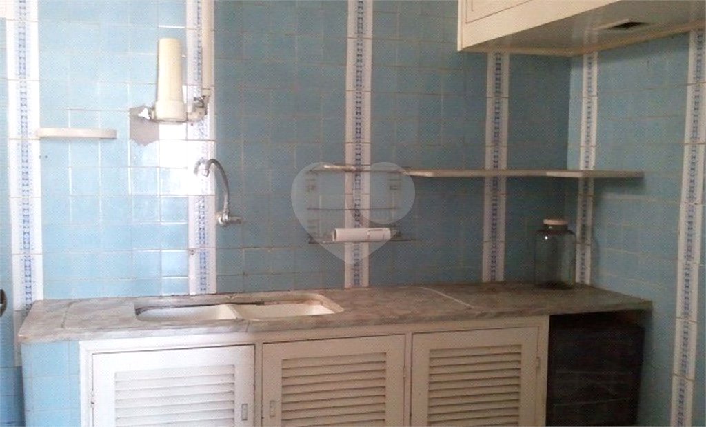 APARTAMENTO NA VILA MARIANA