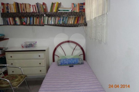 Sinta-se morando numa casa com segurança de condomínio na Aclimação