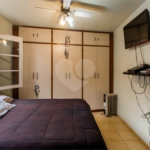 Sobrado na Saúde c/133m2 - 3 Quartos/1 Suíte/2 Vagas paralelas na garagem