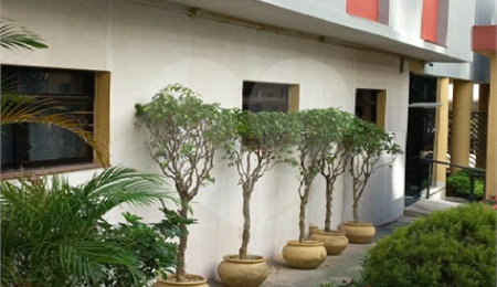Apartamento à venda com 1 quarto em Bela Vista, São Paulo, SP
