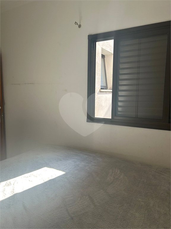 Apartamento à venda - Santo André