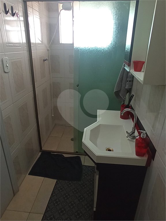 APARTAMENTO PARA VENDA NO CONDOMÍNIO EDIFÍCIO ELIAS ISSA - MOOCA