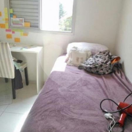Apartamento na Mooca
