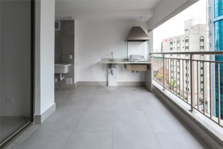 APARTAMENTO NOVO 2 SUÍTES À VENDA NA VILA MARIANA
