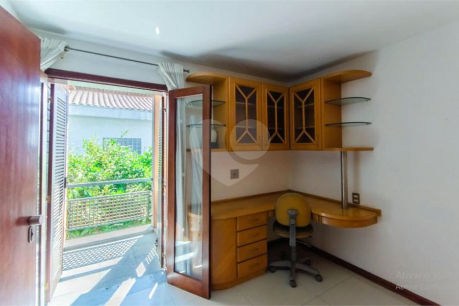 Casa para venda no Jardim da Gloria 4 dormitórios 2 suítes 4 vagas