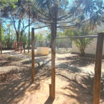 Terreno à venda no Parque Fehr – Segurança, qualidade de vida e natureza em perfeita harmonia!