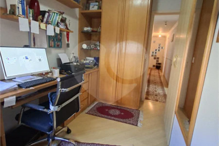 OPORTUNIDADE - APARTAMENTO DE 120M² NO CENTRO DE SBC!!!