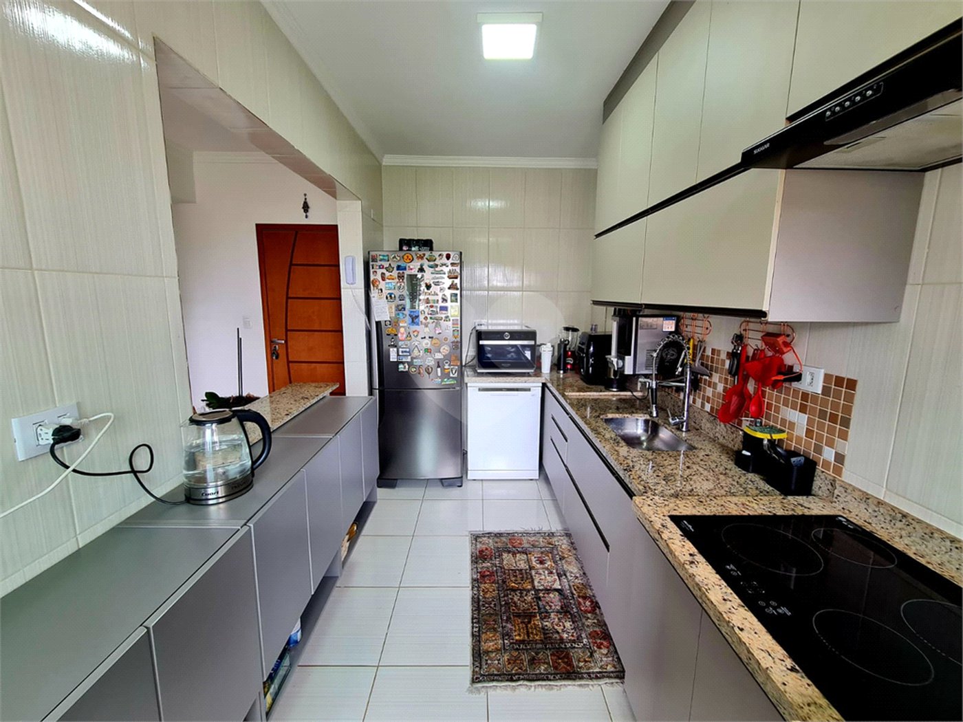 Cobertura Duplex para venda em Solemar - Praia Grande