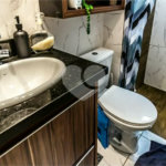 Apartamento á venda na Luz