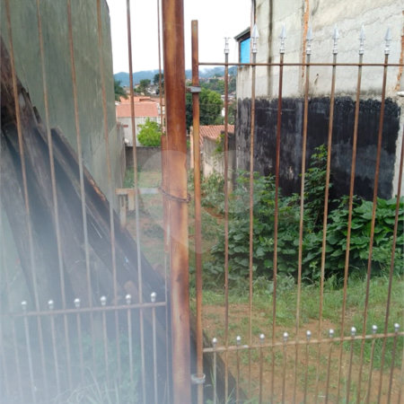 Terreno Residencial de 157 mt² no Jardim Real em Bom Jesus dos Perdões/SP