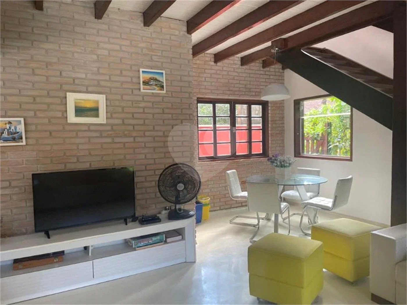 Casa à venda com 5 suítes em Costa do Sol, Bertioga, SP