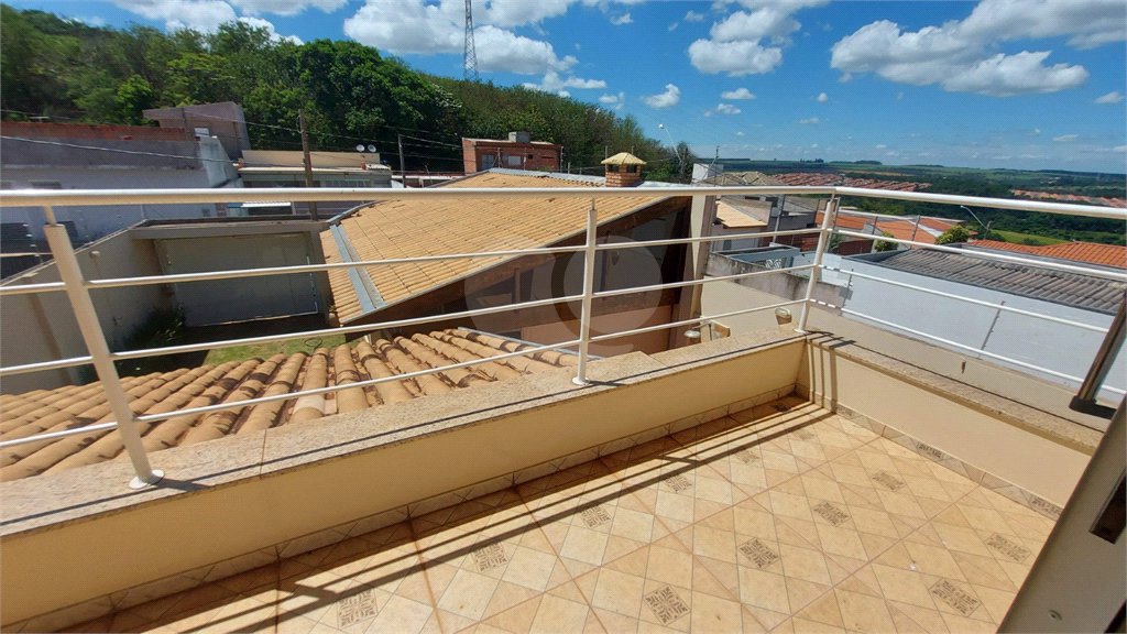 Sobrado para venda no Jardim das Torres