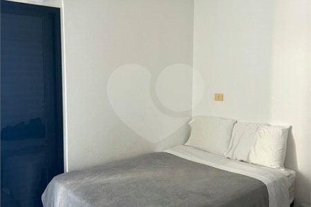 Apartamento à venda – Vila Guilhermina