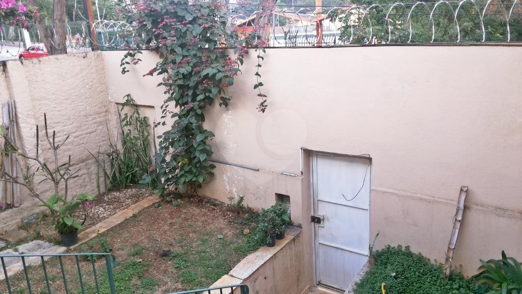 Casa á venda - Jabaquara