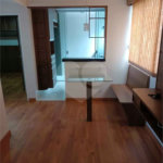 Apartamento no Res. Spazio Mont Royal