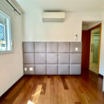 Apartamento para Locação na Vila Olímpia | 126 m² | 3 Suítes | 3 Vagas