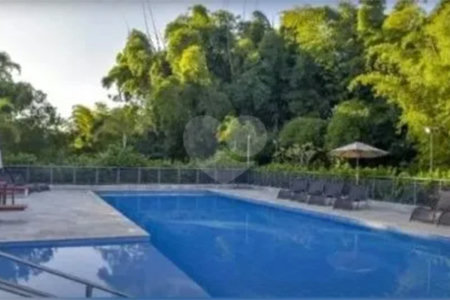 TERRENO A VENDA NO CONDOMINIO VERANA COM 362M², EM SÃO JOSÉ DOS CAMPOS/SP.