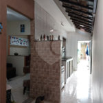 Casa térrea para venda no Planalto Paraíso