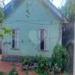 SOBRADO TREMEMBE