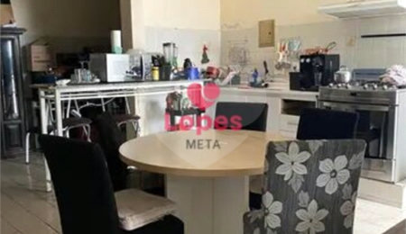 Casa à venda com 3 quartos, sendo 2 suítes,  em Conjunto Residencial Trinta e um de Março, São José dos Campos, SP