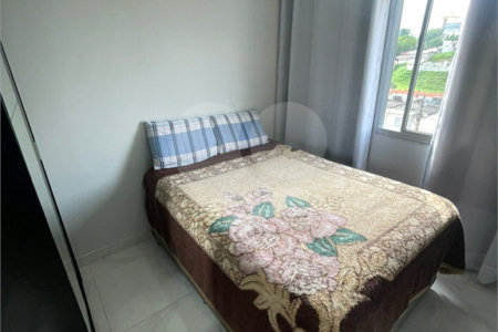 Apartamento á venda - Jabaquara