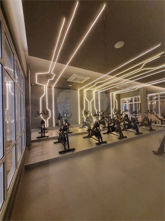 APARTAMENTO DE LUXO PARA LOCAÇÃO – 202 m² – 4 dormitórios (2 suítes) CENTRAL PARK MOOCA – PORTEIRA FECHADA