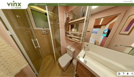 Apartamento à venda com 2 quartos em Vila Tolstoi, São Paulo, SP
