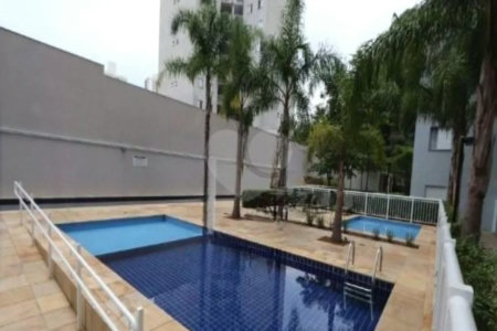 Apartamento garden de 2 quartos à venda na Vila Prudente