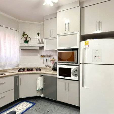 Apartamento 93m² à Venda no Centro de SBC | 3 Dorms | 2 Vagas + Depósito