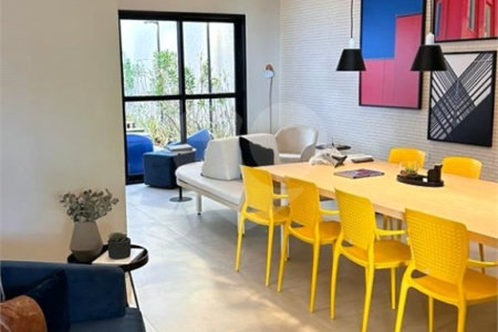APARTAMENTO PARA LOCAÇÃO EM SP BELA VISTA