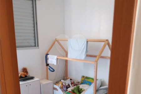Apartamento com 2 dormitórios