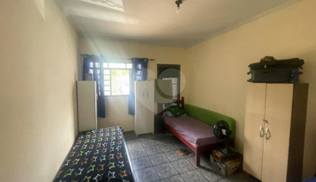 Casa à venda com 2 quartos, sendo 1 suíte,  em Santa Rosa Ipês, Piracicaba, SP
