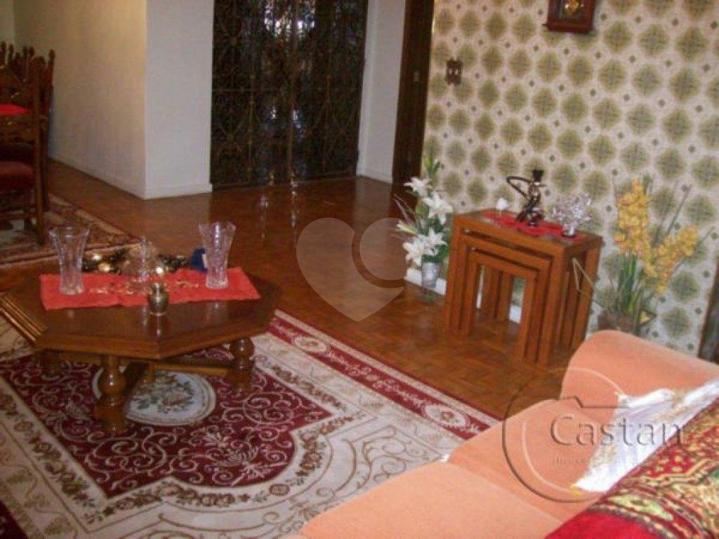 Apartamento à venda na região da Moóca