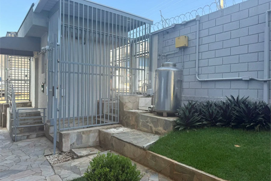 Apartamento à Venda no Condomínio Parque das Águas – Jardim Caxambu | Piracicaba/SP
