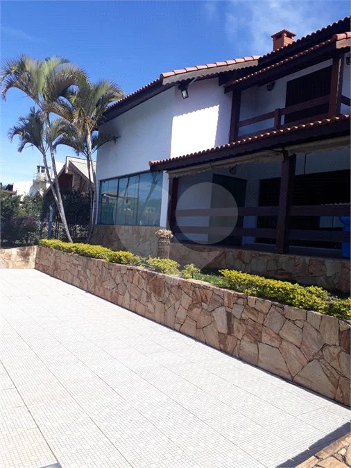 Casa à venda com 5 suítes em Jardim do Ribeirão I, Itupeva, SP