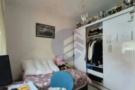 Casa à venda com 2 quartos, sendo 2 suítes, em Jardim Monte Alegre, São Paulo - SP