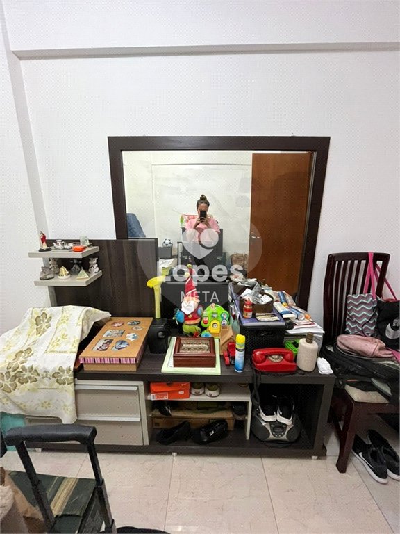 DUPLEX Á VENDA NO EDIFICIO CAROLINA, BAIRRO JARDIM SATELITE, 4 DORMITORIOS , 2 VAGAS DE GARAGEM COBE