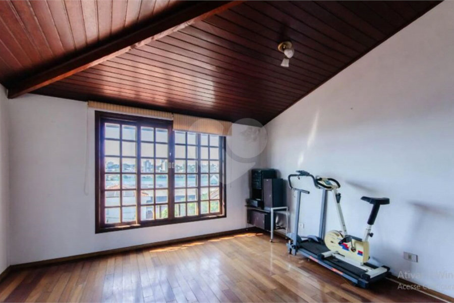 Casa para venda no Jardim da Gloria 4 dormitórios 2 suítes 4 vagas