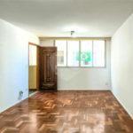 Apartamento à venda em Interlagos