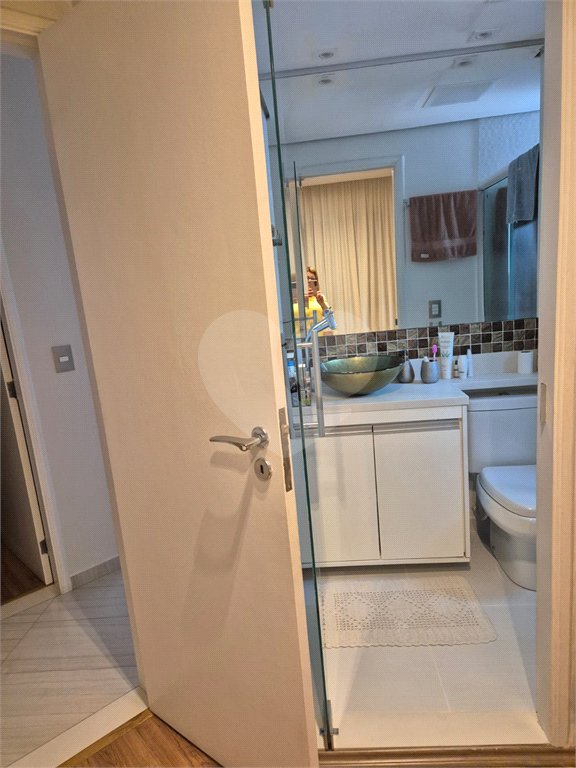Apartamento a venda no Tatuapé