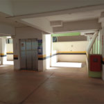 Apartamento com 2 dormitórios.