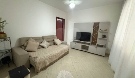 Casa à venda com 3 quartos, sendo 1 suíte,  em Jardim Acapulco, São Carlos, SP