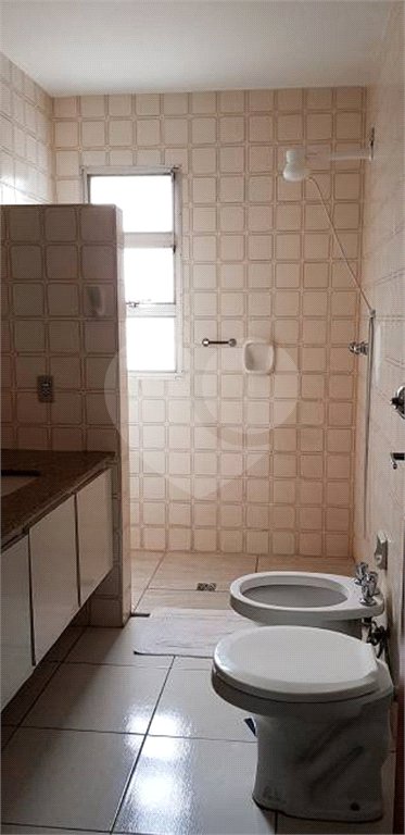 Apartamento no Condomínio Torello Dinucci