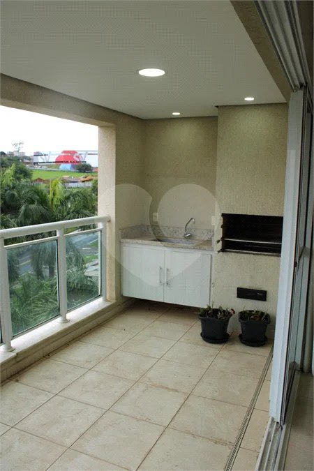 Apartamento à venda com 3 suítes em Parque Prado, Campinas, SP