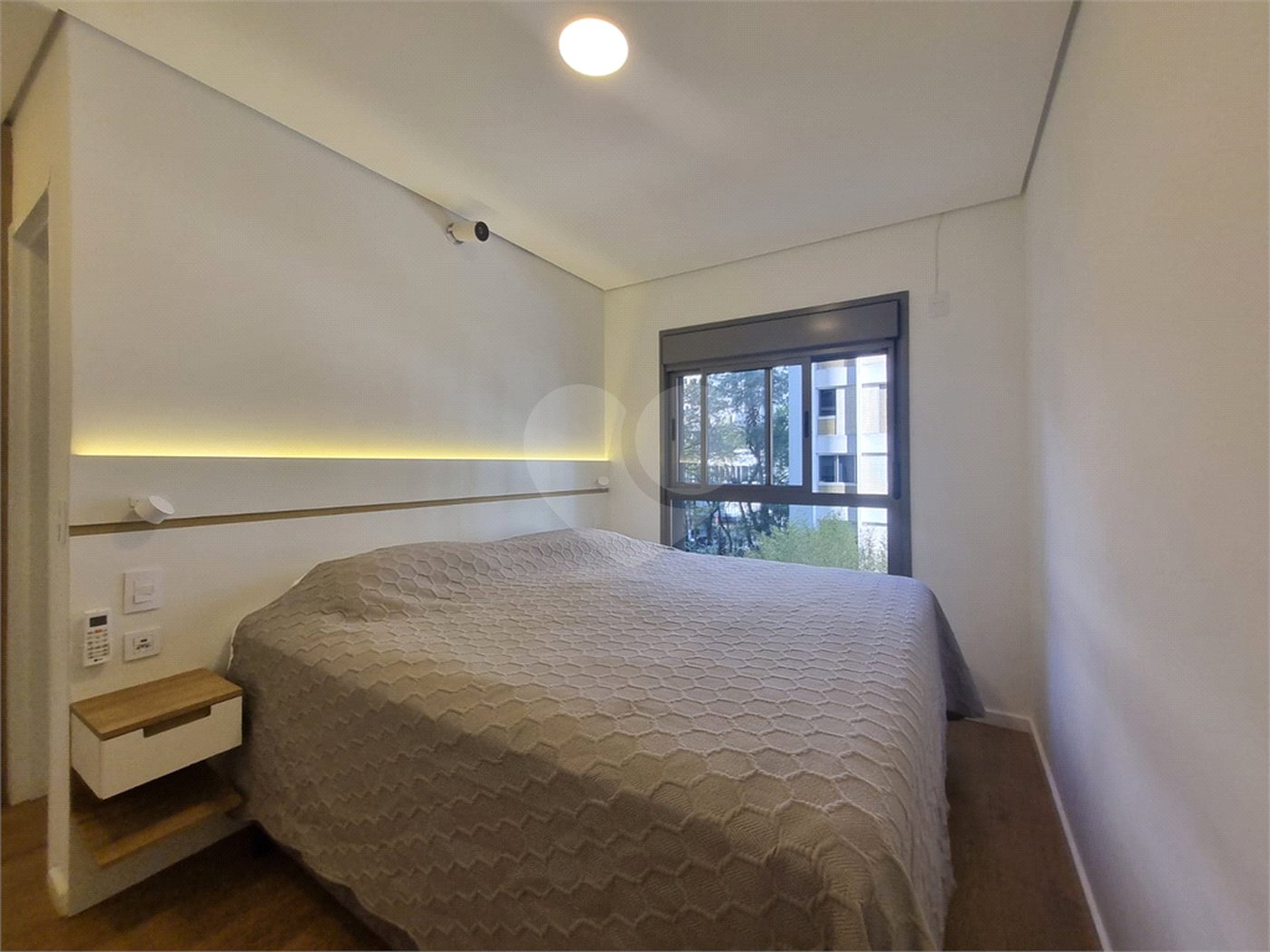 Apartamento venda. Domy Vila Mariana. 2 quartos (1 suíte). 1 vaga. Entrar e morar