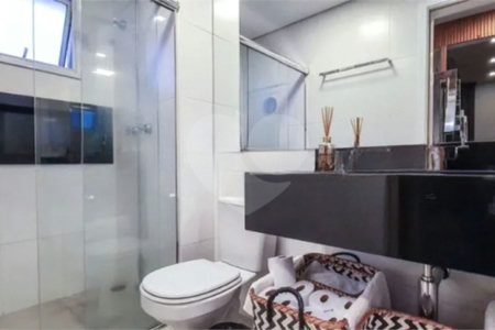 Vila Regente Feijó Apartamento com 92m² com 2 Quartos à venda, 92 m² Lazer Completo.Aceita Permuta
