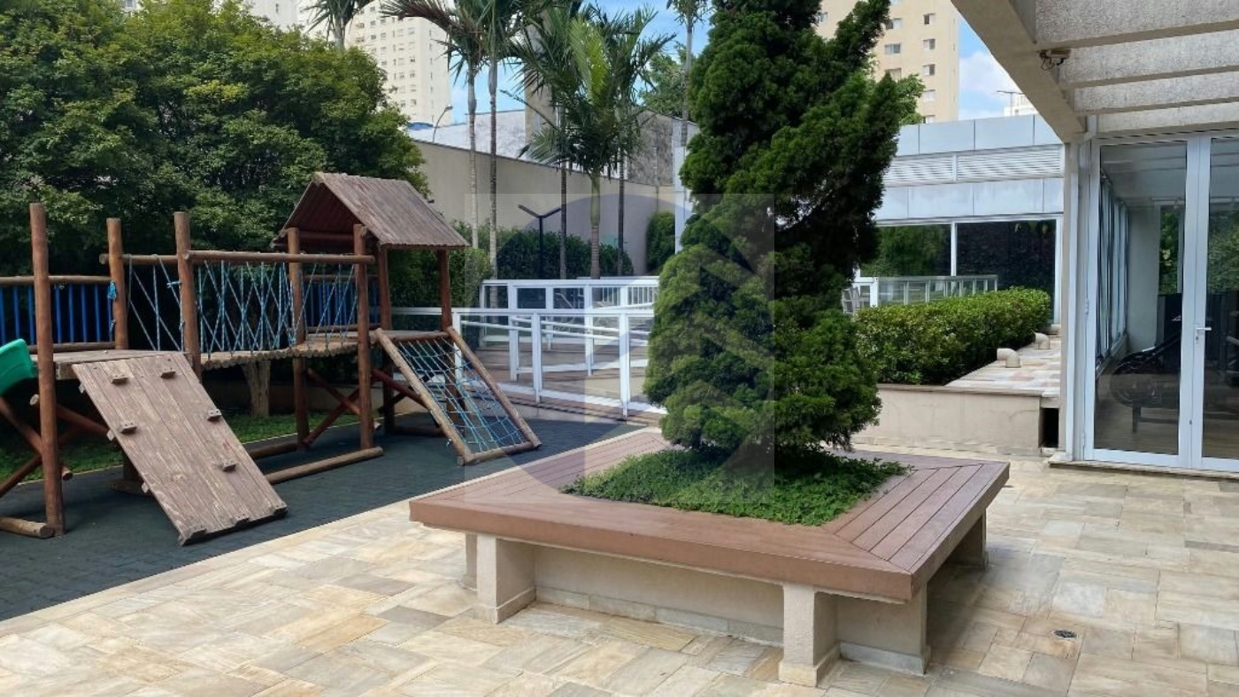 Exclusivo Apartamento de Alto Padrão no Sollo Vila Romana