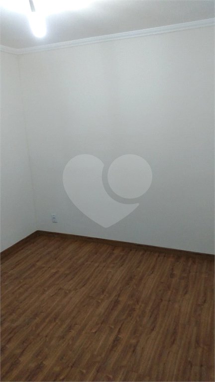 Apartamento para venda no Condomínio Residencial Spazio Mont Royal.