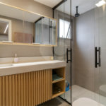 Apartamento na Mooca novo pronto para morar com 159 m² útil 4 banheiros 2 vagas 4 quartos 1 suíte Lazer Completo Aceita Permuta